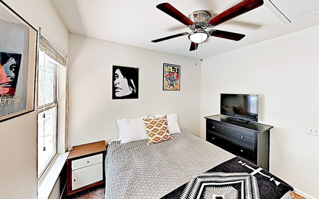 1184 Austin - 3 Br Home