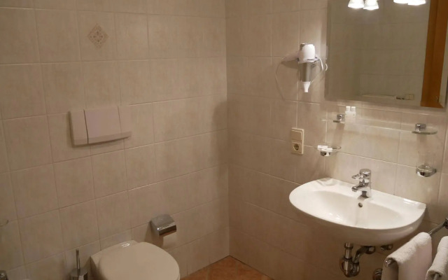 Apartment Hotel Elvis