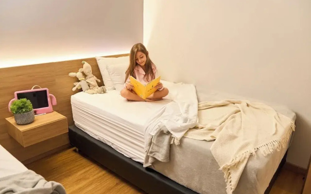 Rosa Negra Stadio Your Cozy Getaway