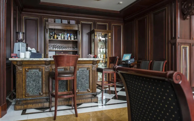 La Gioconda Boutique Hotel