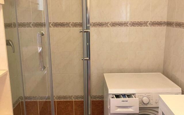 Appartement Balaruc-les-Bains, 2 pièces, 2 personnes - FR-1-553-144