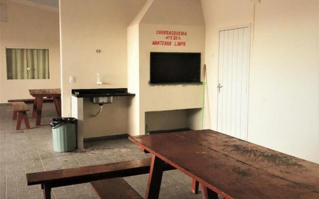 Hotel Residencial Ilha Bela