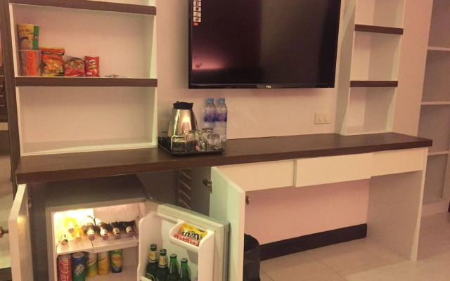 The Shades Boutique Hotel Patong Phuket