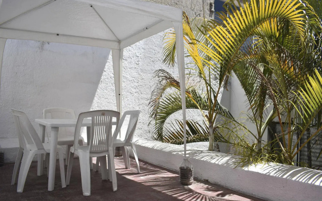 Hostal Casa Anita