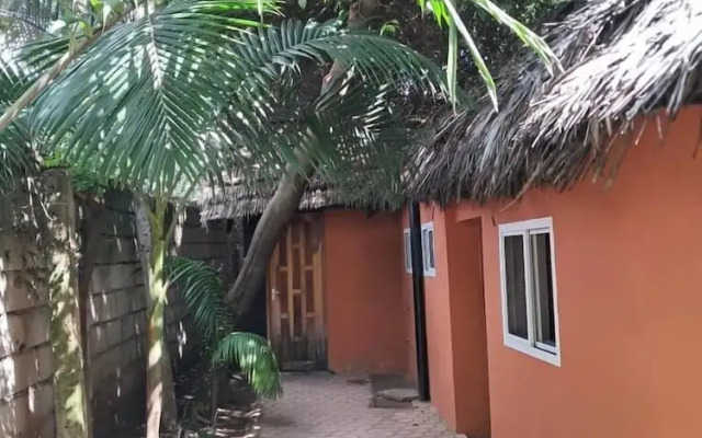 Ibrahim Garden Hostel