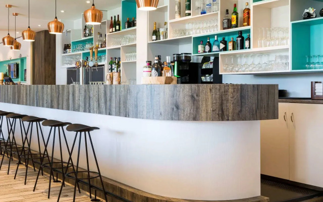 ibis Styles Nieuwpoort