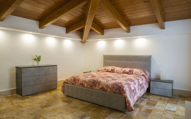 B&B Palazzo Storico Di Nicola