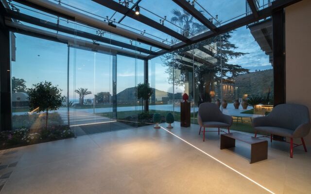 Best Western Plus Hotel Terre di Eolo