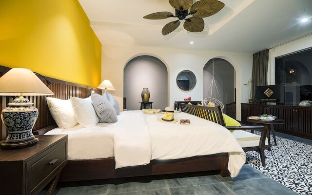 G Boutique Resort Hoi An