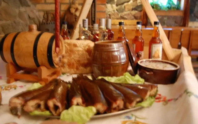 Rezydencja Nad Wigrami Standard & Comfort Rooms