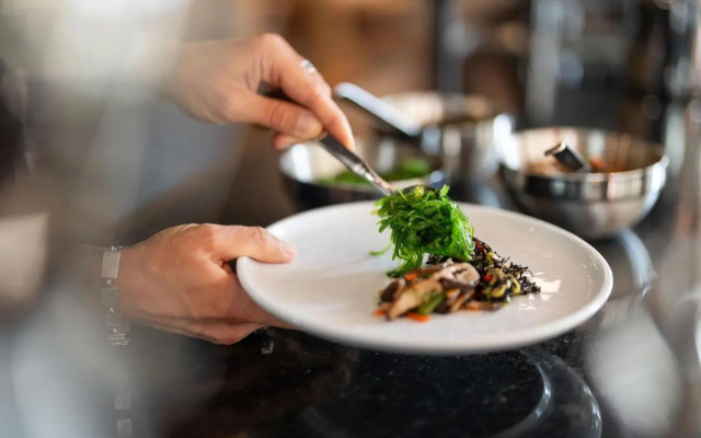 Tailormade Hotel LEO St.Gallen