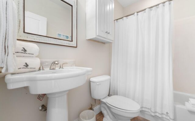 La Playa by Luxury Coastal Vacations