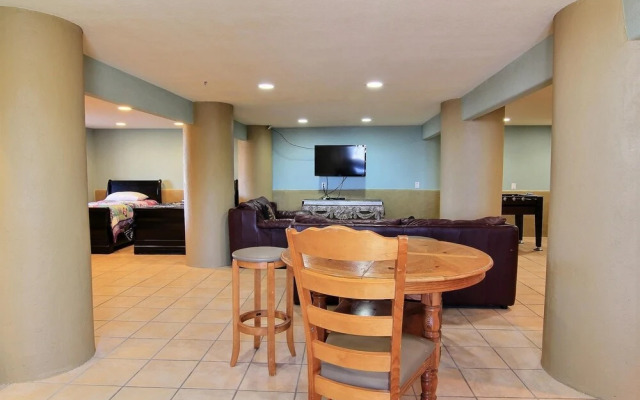 Executive Beach Paradise SH7345