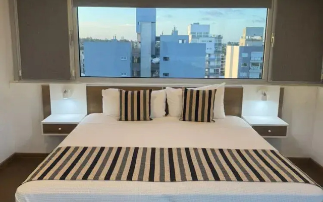 Ulises Apart hotel