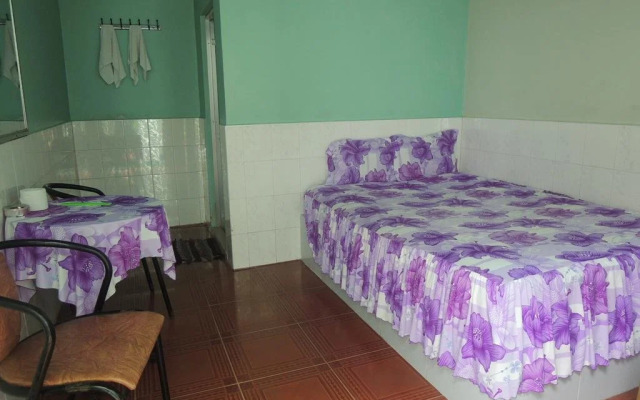 Tan Van Xuan Hotel Can Tho