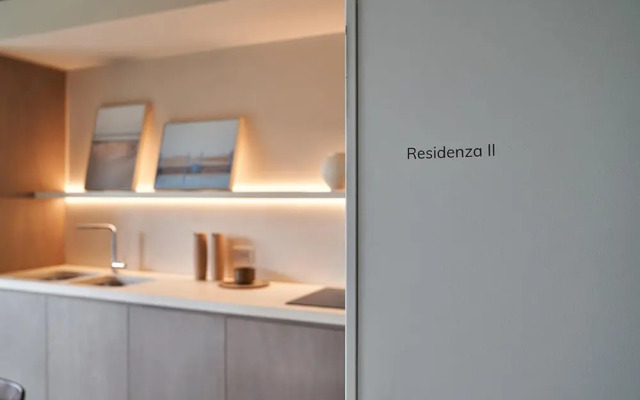 Residenza II Luxury Apartment