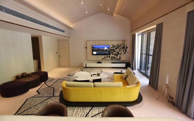 Hotel Indigo Anji by IHG