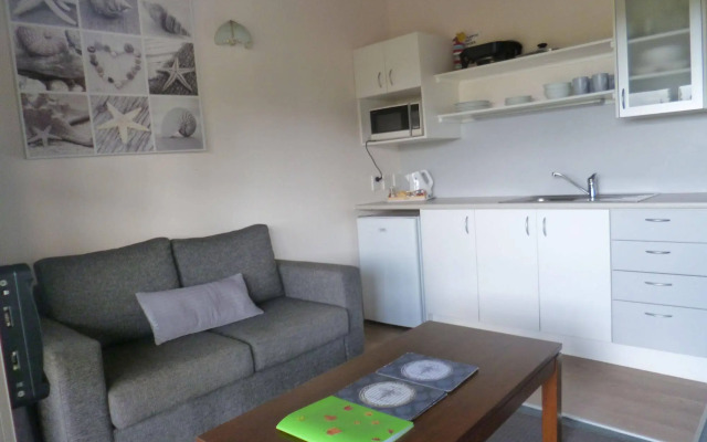 Opua Boutique Seaview Motel