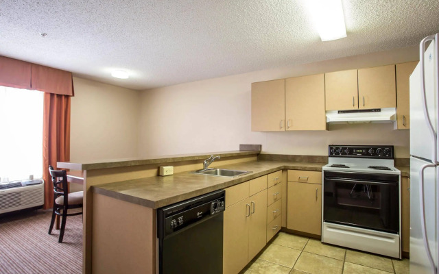 Quality Inn & Suites Matthews - Charlotte