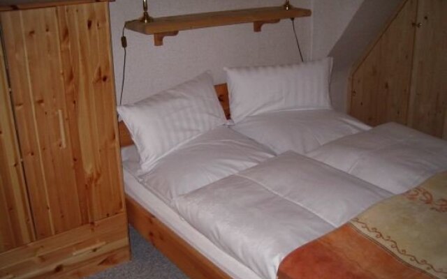 Pension Waldhaus Anita