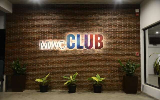 MWC Club by Spree