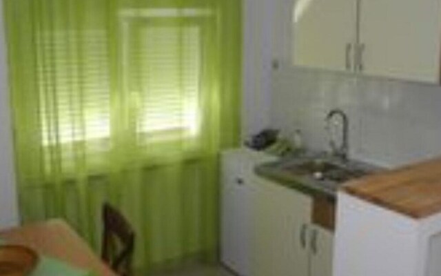 Apartment Big Nives 2 1 pax