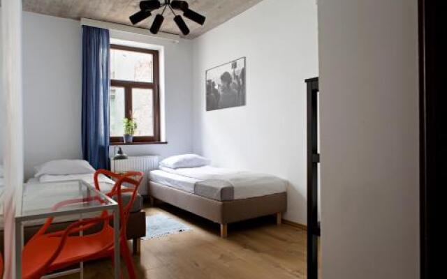 Hostel Starówka