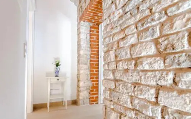 Heritage Suites Zanini