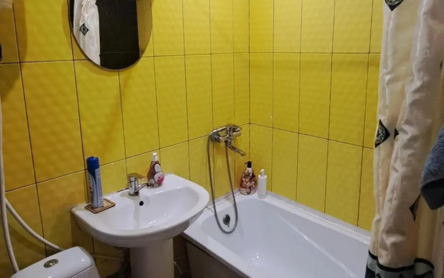 Студия в центре города