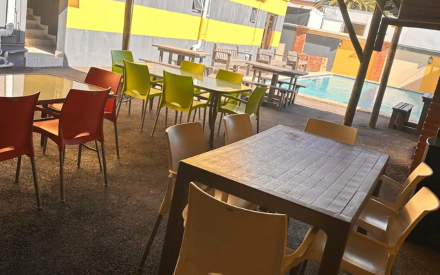 Platinum Guesthouse Kempton park