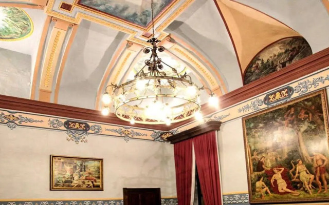Castello di Cortanze