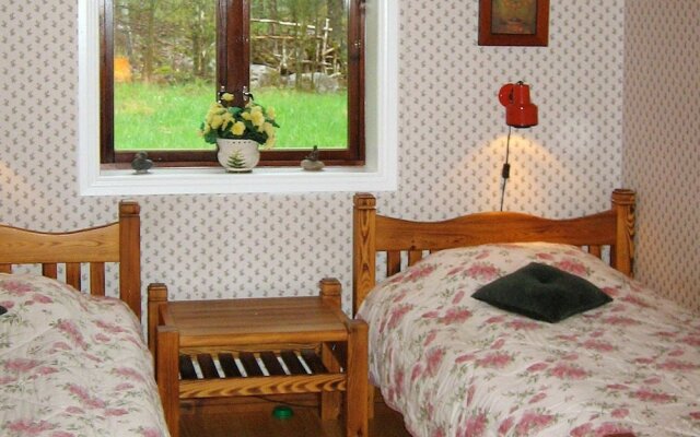 Holiday Home in Åtvidaberg