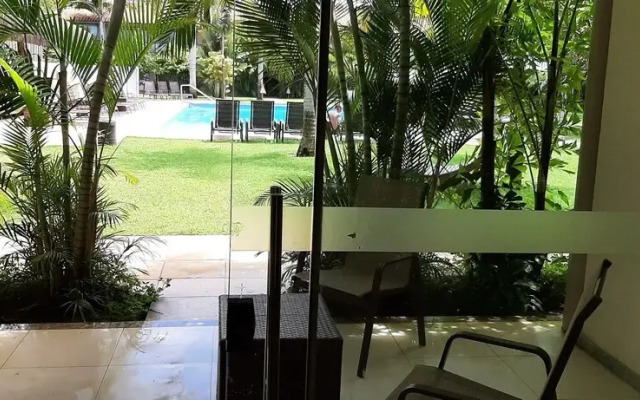 Condominio Topázio -Praia Do Mutá