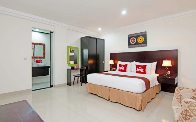 ZEN Rooms Shri Laksmi Seminyak