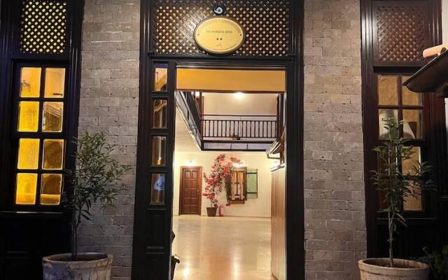 Palma Rosa Hotel