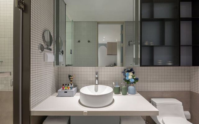 Citadines Songjiang Shanghai