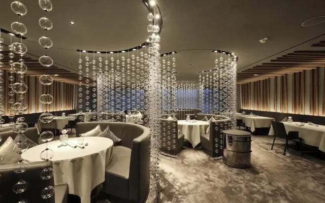 Der Öschberghof - Die 101 besten Hotels