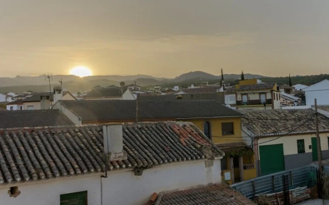 Apartamento con encanto en Granada, La Zubia