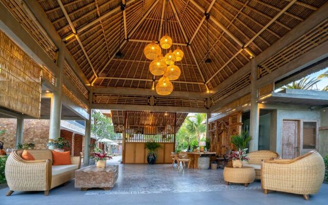 Kahayana Suites