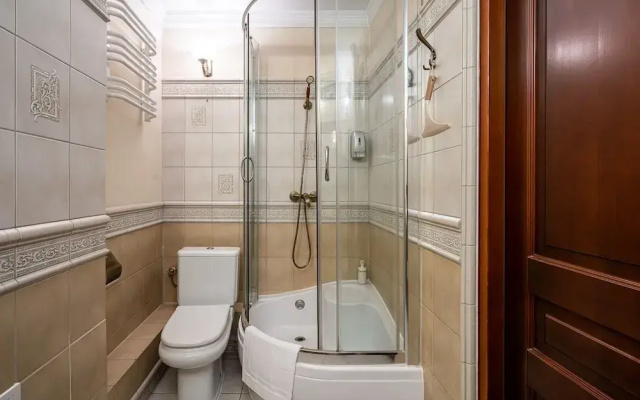 RentPlanet - Apartament Łaciarska