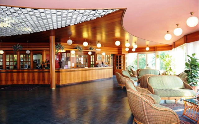 Hotel Marco Polo