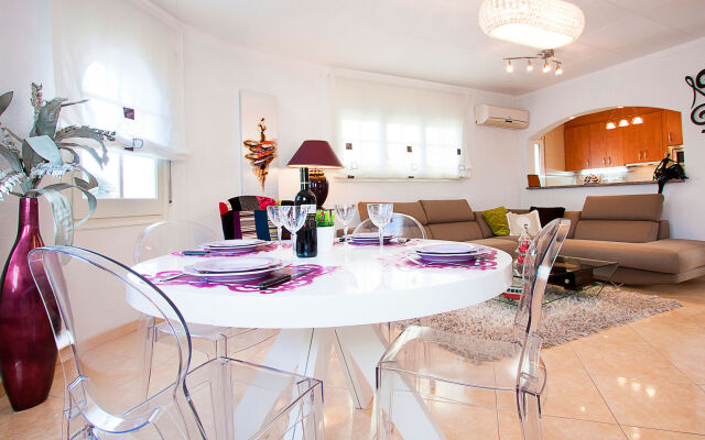 Holiday Home Reynaud