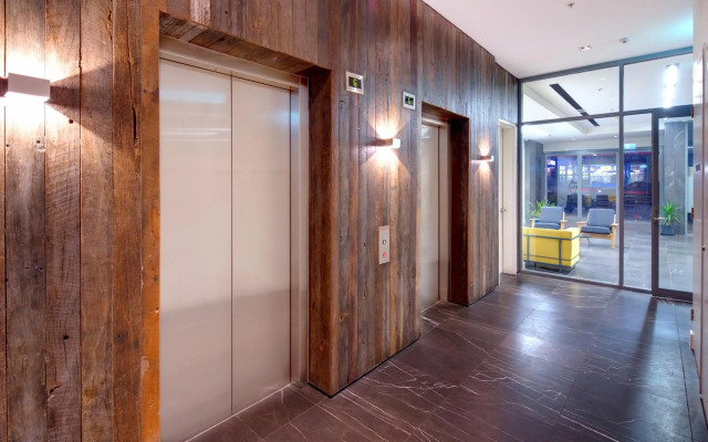 Zara Tower Hotel