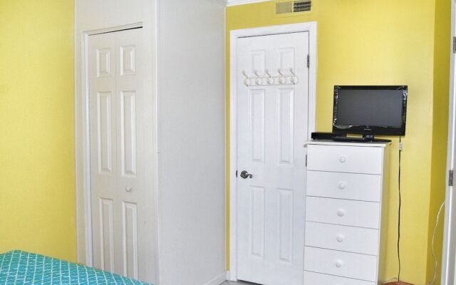 Ocean Villas 904 - 1 Br Condo