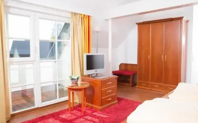 Hotel Seeperle