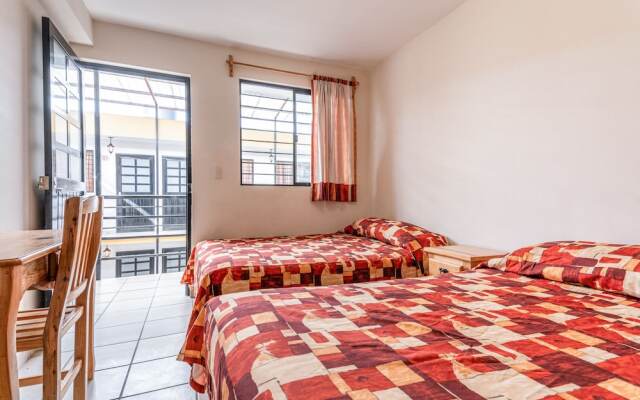 Hotel Meson de Isabel