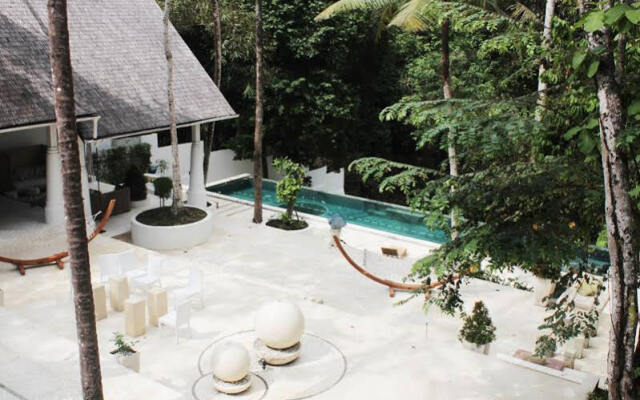 Green Day Villa