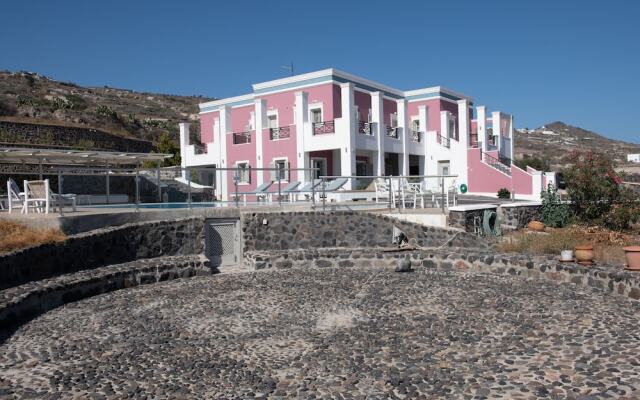 Rose Suites