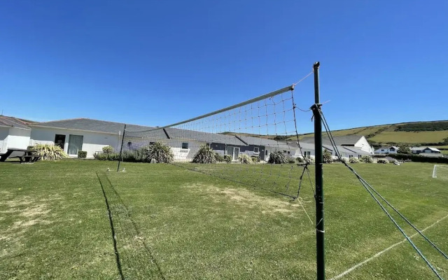 Croyde Bay Holiday Resort
