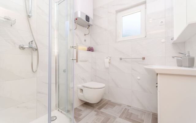 Apartments Dragica